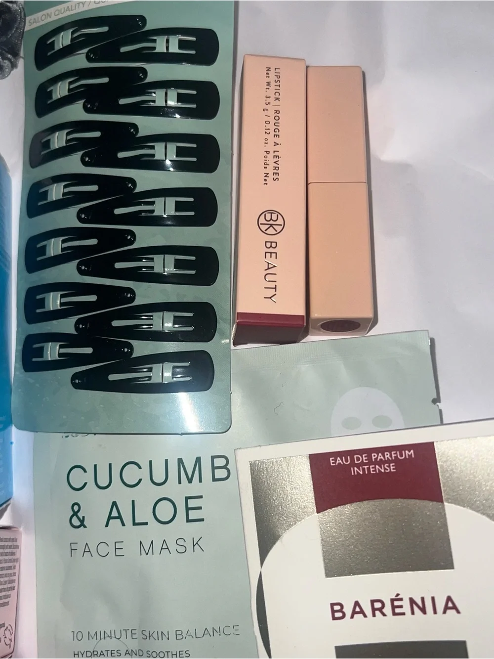 Assorted Beauty & Skincare bundle Brand new
